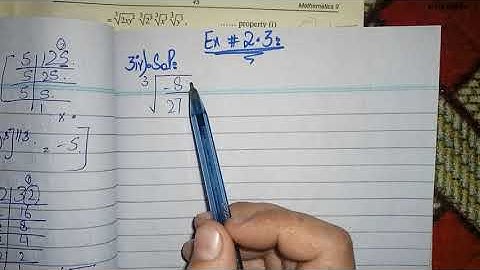 Maths Class 9 Unit 2 Exercise 2.3 Q3 (iii-iv) | Simplify | Radical expressions | Class 9th Math