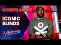 The Most MEMORABLE Blind Auditions on The Voice Australia