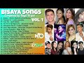 BISAYA SONGS composed by Kuya Bryan - Vol. 1