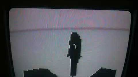 Timex Sinclair 1000 Animation