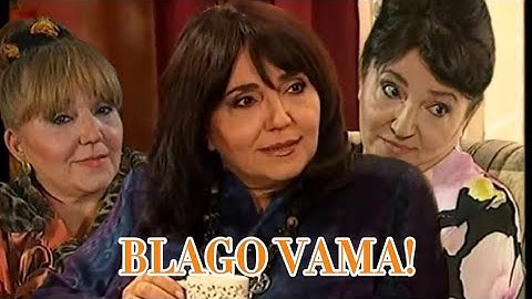 Kićo mi ovde ne pusimo,blago vama-kompilacija