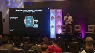 Post-Quantum Security in the Age of AI and Quantum Cryptanalysis | Rémi de La Vieuville at QWC 2026