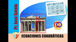 Ecuaciones cuadráticas