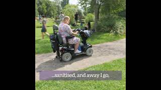 Salisbury Shopmobility News