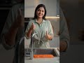 गीले किचन से छुटकारा पाओ! | Silicon Faucet Mat | Flipkart