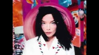 Björk - It's Oh So Quiet
