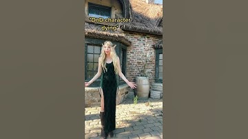My first thoughts when my DnD character dies