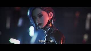 Lanna Zhang Showreel（Director、Actor、Writer）