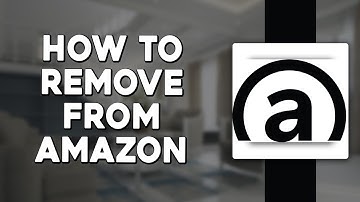 How To Remove Affirm from Amazon (Quick & Easy)