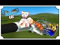 CONQUISTIAMO UNA BASE SPAZIALE CON POGGODOGGO! - Garry's Cat EP 4