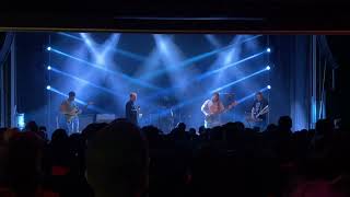 Protomartyr -&quot;Processed By The Boys&quot; LIVE@Gagarin205, Athens,04.11.2023