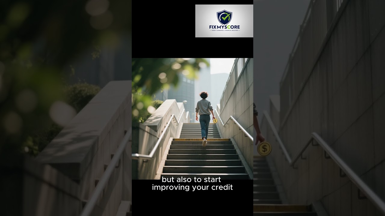 Debt Review Cancellation in South Africa 💳 How to Fix Your Credit FAST! 🚀