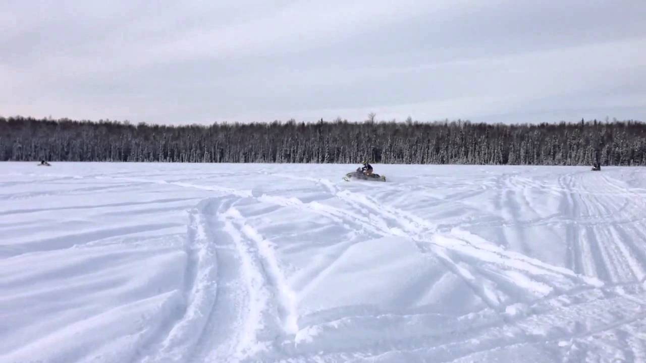 Almond Lake, Willow, AK YouTube