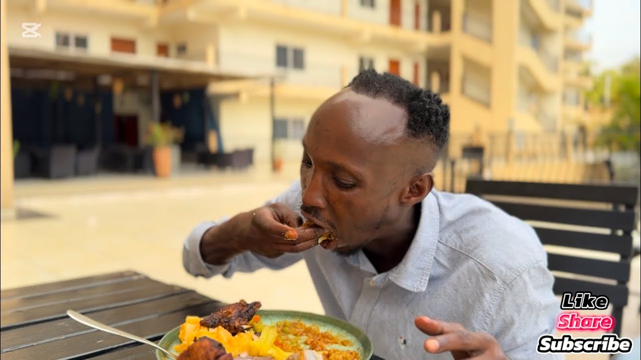 URASEKA UGWE🤣🤣: Yaka Mwana 🤣🤣yaje mumugi aradusetsa 🤣🤣🤣🔥🔥🔥abonye ngo aga channel kagabura 🤣🤣🤣