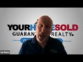 Why Selling with a Guarantee Is the Smartest Move in Today’s Market
