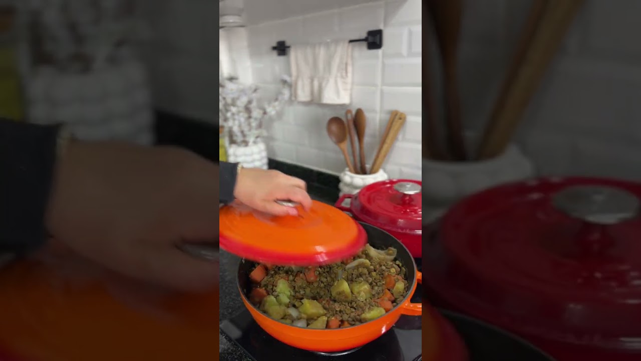 2 kişilik pratik iftar menüsü hazırlıyoruz
