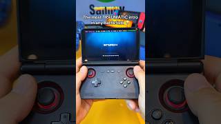 Battlefield 4 on Retroid Pocket Flip 2 #battlefield #battlefield4 #retroidpocketflip2 #retroid
