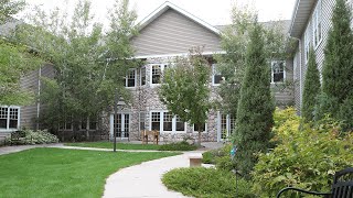 Senior Living | Sunset Drive virtual tour | Prospera Community | Good Samaritan Society