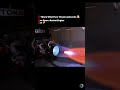 This is What PURE ROCKET THRUST Looks Like! 🤯 #Shorts