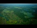 Ciclo das Águas do Pantanal