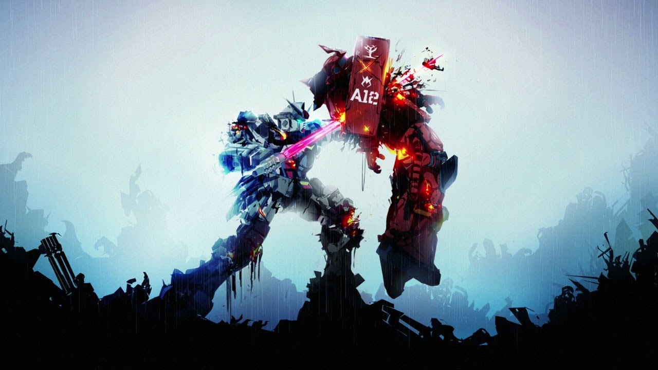 Forrest Battle(slowed+deep)Edit Version