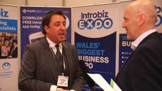 IntroBiz - Business Show 2016