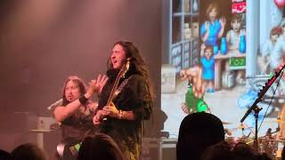 Powerglove - Guile's Theme - Live at Goldfield Roseville CA 9/14/24