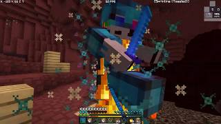 UHC Highlights #21 | "Sharp V + Speed = Win" | @NoobstersMC