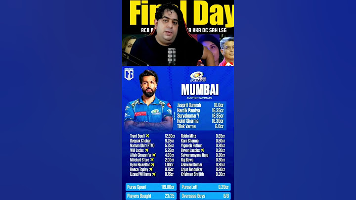 Mumbai jitega IPL 2025😍🤯 #abcricinfo #iplauction #mumbaiindians #rohitsharma #ipl #hardikpandya