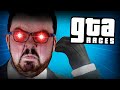 This GTA 5 race brings out the WORST in us!