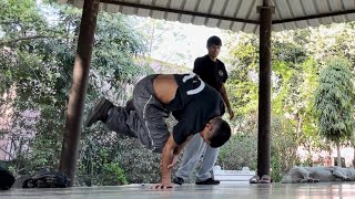 Summer Session X | The B-Boy Style | 2026