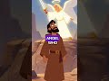 Prophet Hired to Curse Israel Got Yelled at by Donkey