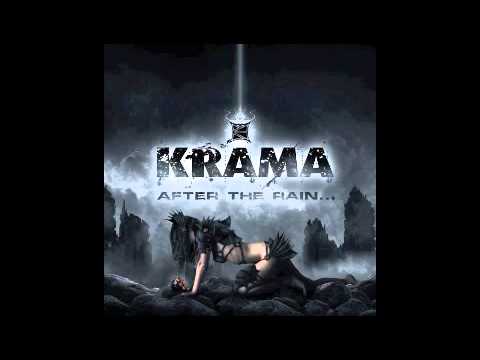 Official - Krama - Spin Spirit