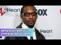 Rapper Offset Hospitalized After Being Shot in Florida | Hollywood Weekly