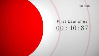 【HD-Mymock】 Japan InterNational TV First Launches Countdown×BBC Arabic music collaborate mix