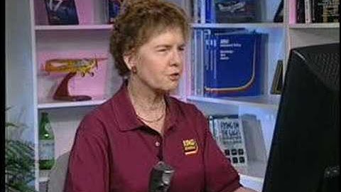 Flight simulator 2004 tips