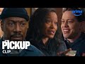 Keke Palmer’s Mega Heist Gameplan