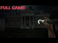 Whispers of who i was - Gameplay Walkthrough FULL GAME No Commentary