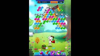Snoopy Pop Level 670