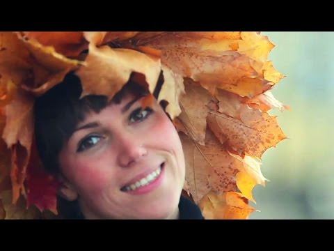 Осень(Autumn) - Золотой листопад