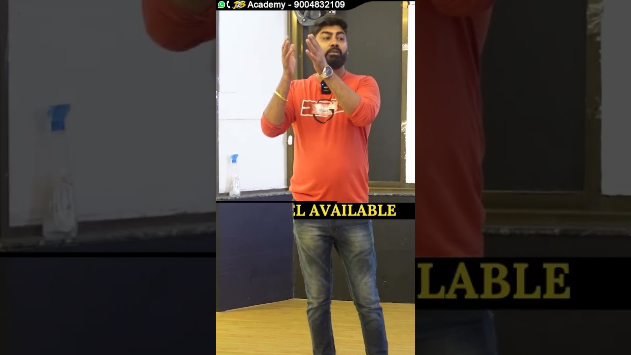 Casting Director Audition Se पहले Intro क्यों लेते हैं? Acting diction tips |Acting class in Mumbai