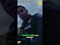Zebra Top Detained! Crazy Traffic Escape & Refusal To Exit!