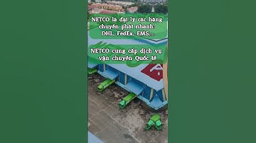 Xem để vận chuyển hàng Quốc tế an toàn, hiệu quả  #logistics #top #vanchuyen