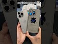 Gengar Gets Cooler & Cooler | Sleek Laser Phone Case Reveal!