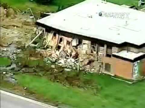 Destroyed in Seconds - Bulldozer Rampage esriel