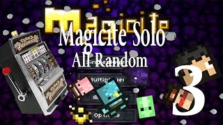 UnlimitedAmmo: Magicite Random Run 003