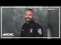 Huntersville officer dies after fighting rare cancer