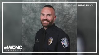 Huntersville officer dies after fighting rare cancer