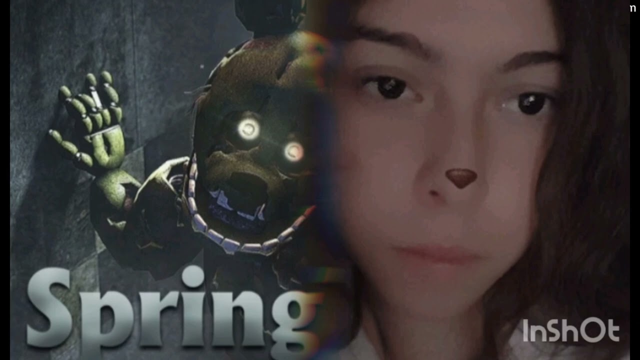 O Show Começou (SringBonnie) 7/10- Bity