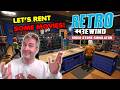 🔴 COFFEE, CHAT, &amp; VIDEO RENTALS! 🤓🖖 [RERUN]